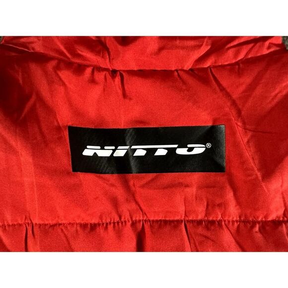 Los Angeles Angels Vest Red Men's Size XL 2025 Giveaway From 05/23/25 - Picture 7 of 9